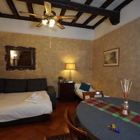 Mgpgroup Rome Center Hot Spot Apartment Bagian luar foto