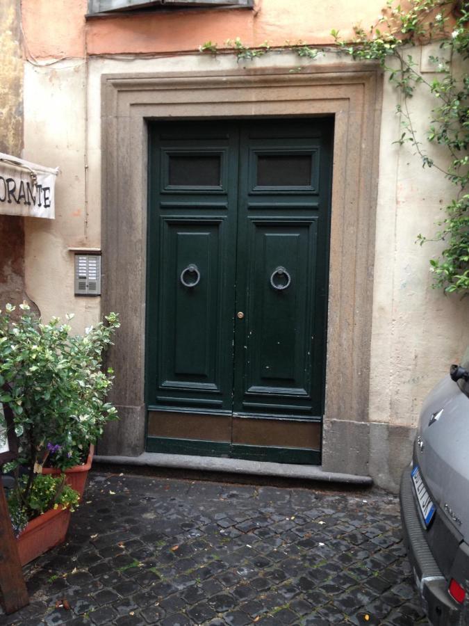 Mgpgroup Rome Center Hot Spot Apartment Bagian luar foto