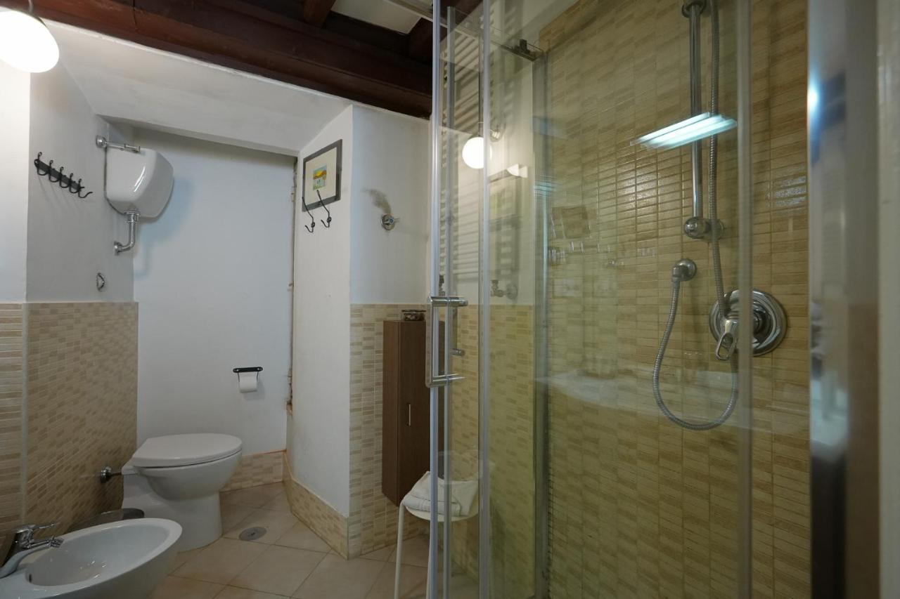 Mgpgroup Rome Center Hot Spot Apartment Bagian luar foto