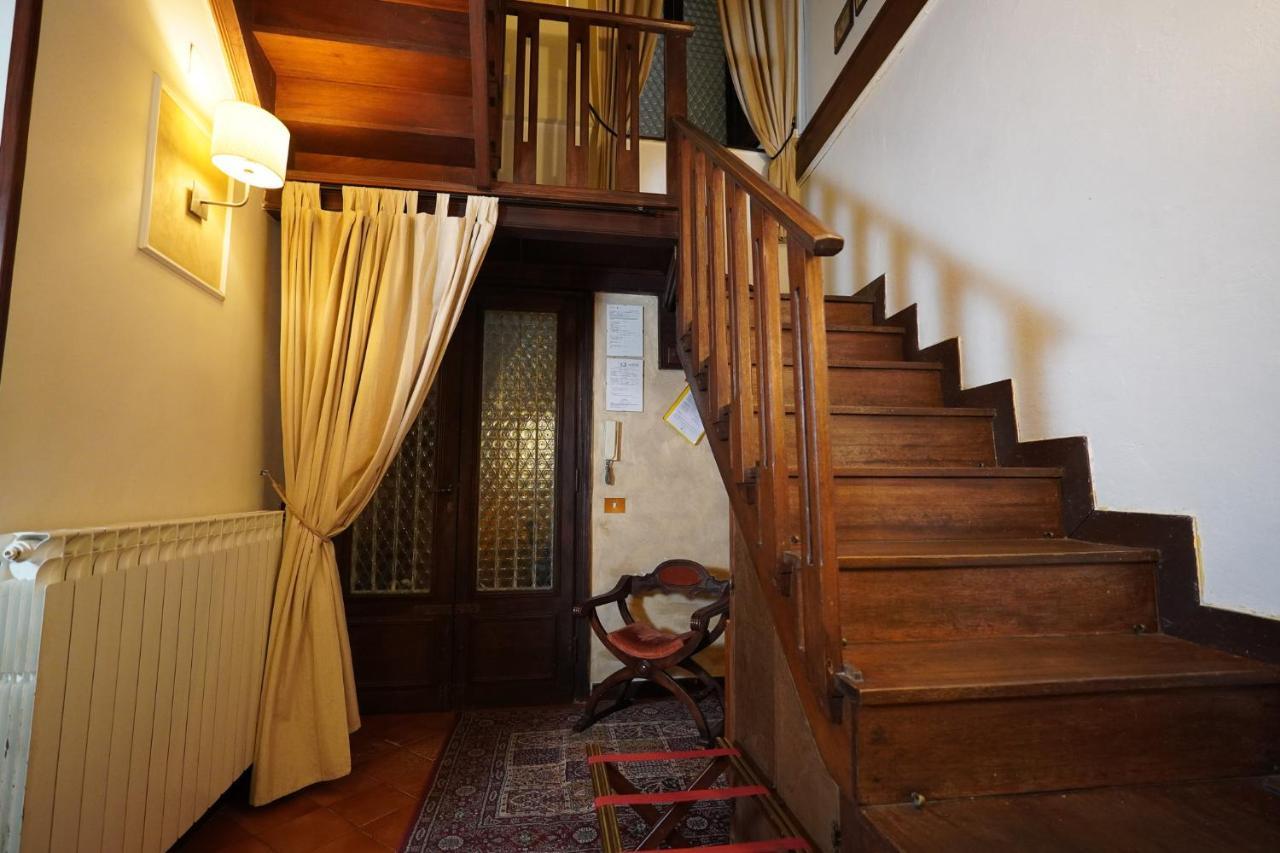 Mgpgroup Rome Center Hot Spot Apartment Bagian luar foto