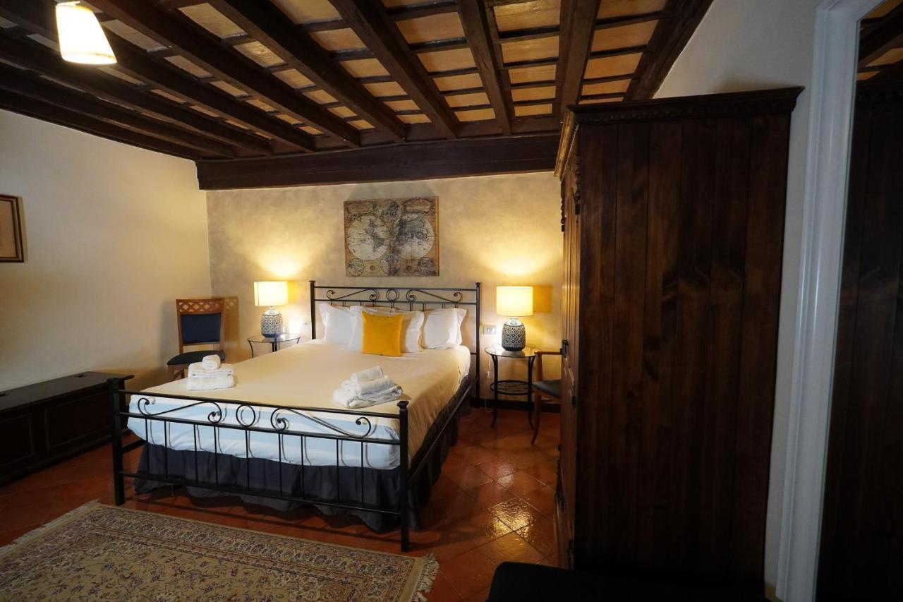 Mgpgroup Rome Center Hot Spot Apartment Bagian luar foto