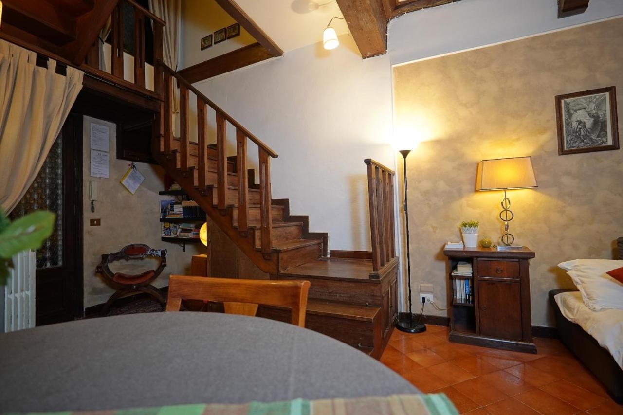 Mgpgroup Rome Center Hot Spot Apartment Bagian luar foto