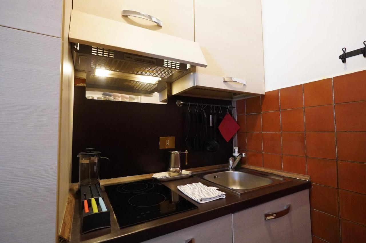 Mgpgroup Rome Center Hot Spot Apartment Bagian luar foto