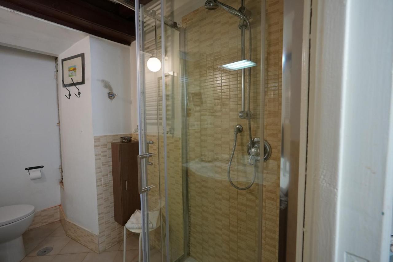 Mgpgroup Rome Center Hot Spot Apartment Bagian luar foto