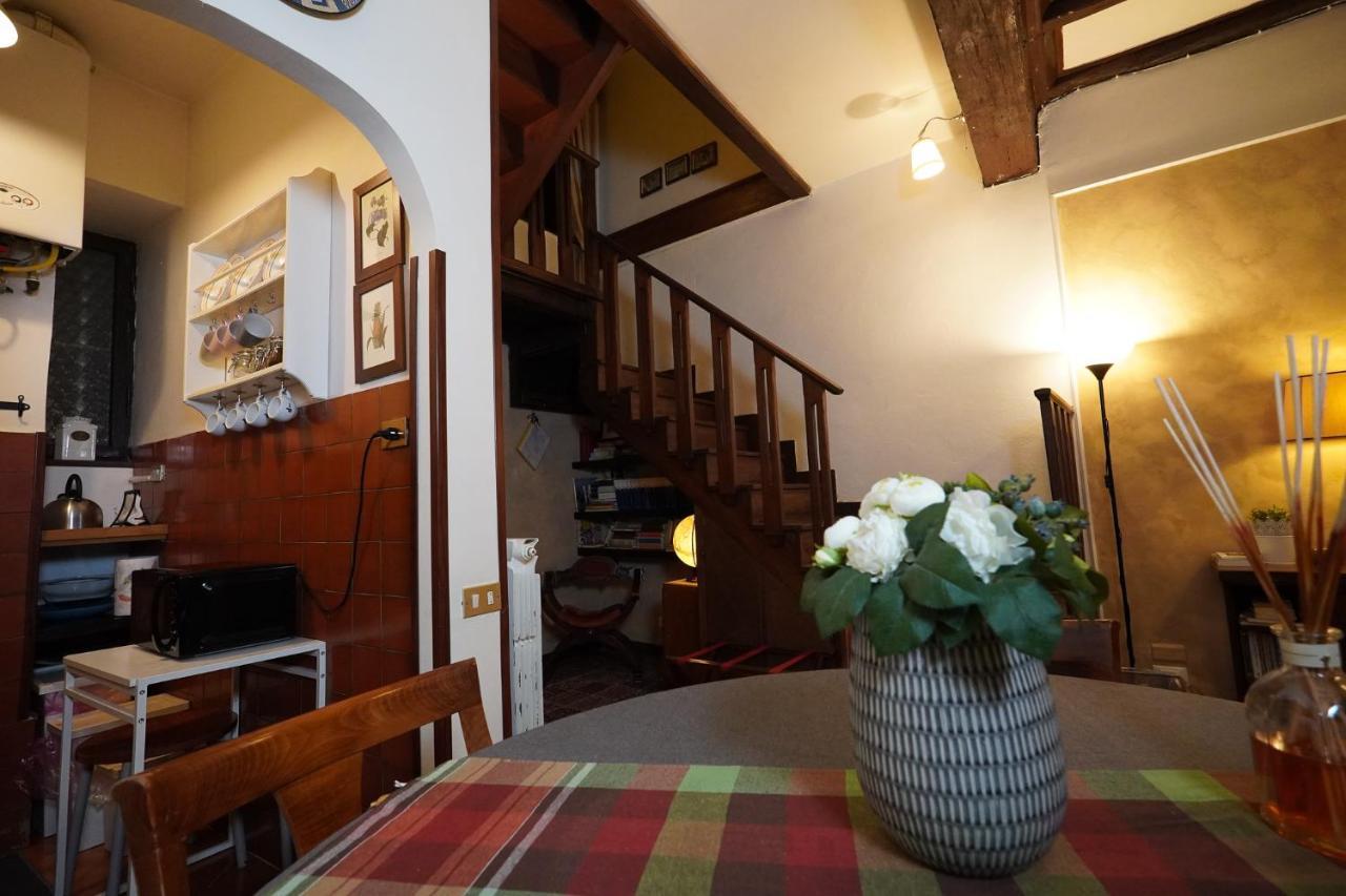 Mgpgroup Rome Center Hot Spot Apartment Bagian luar foto