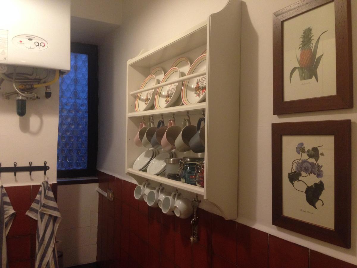 Mgpgroup Rome Center Hot Spot Apartment Bagian luar foto
